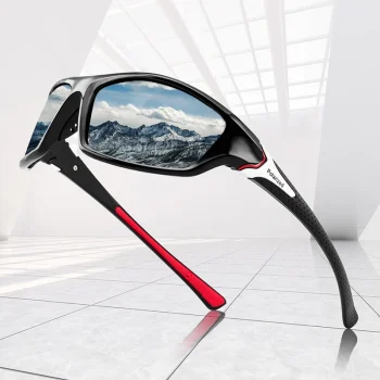Men's Polarised Driving Sunglasses