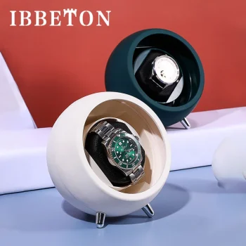 Ibbeton Single Automatic Watch Winder