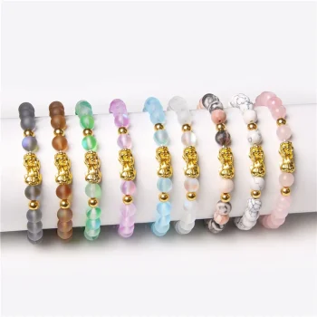 Charm Feng Shui Bracelet for Men and Women