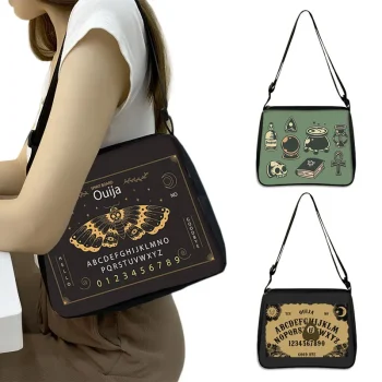 Halloween Shoulder Bag for Women