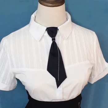 Easy Business and College Style Neck Tie