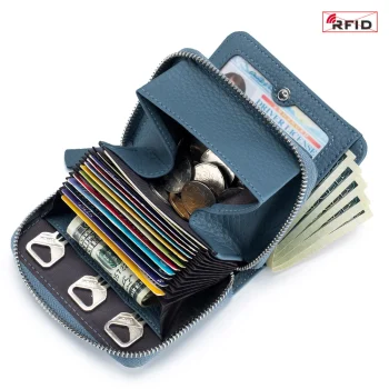 Stylish Leather Waist Bag for Women