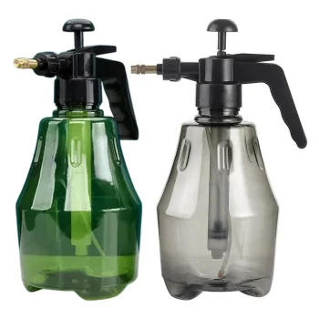 1.5L Manual Pressure Sprayer for Plants
