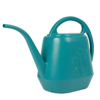 4L Large Watering Can with Long Spout