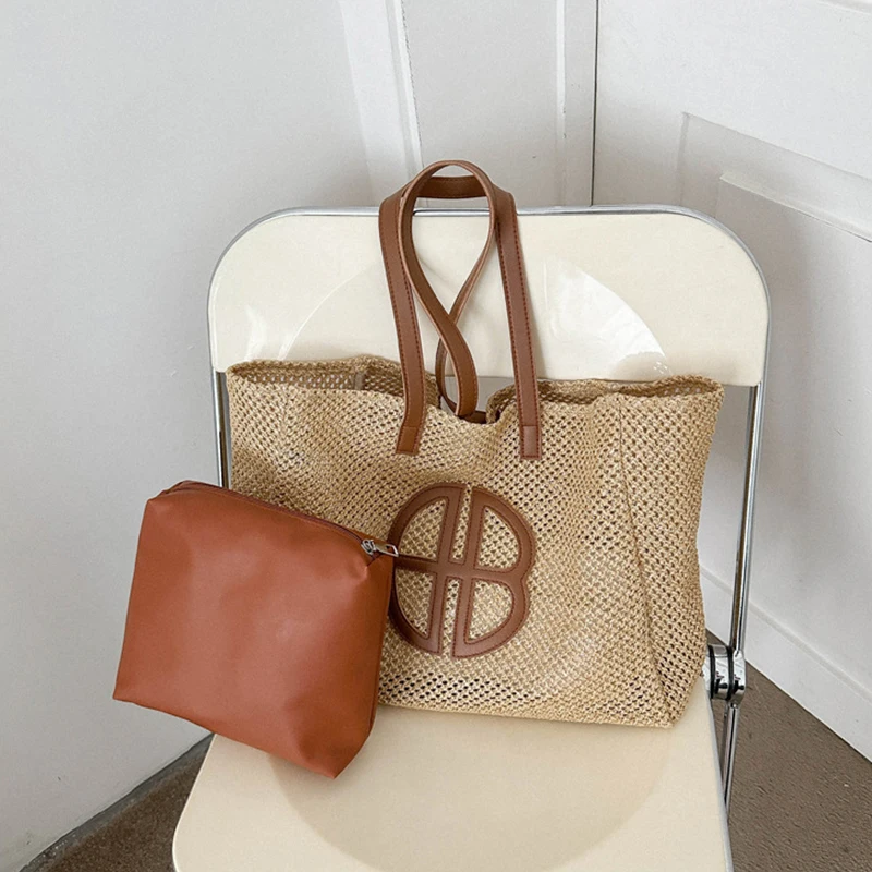 Brown(PU small bag)