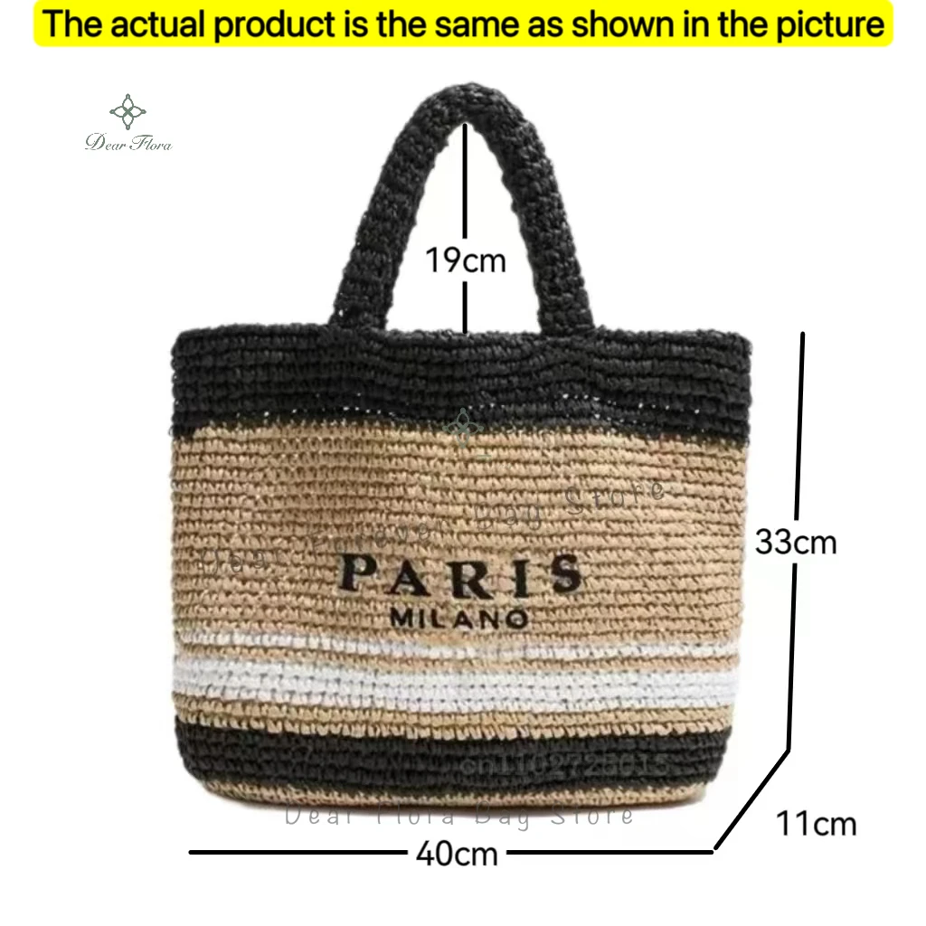 Black 40cm