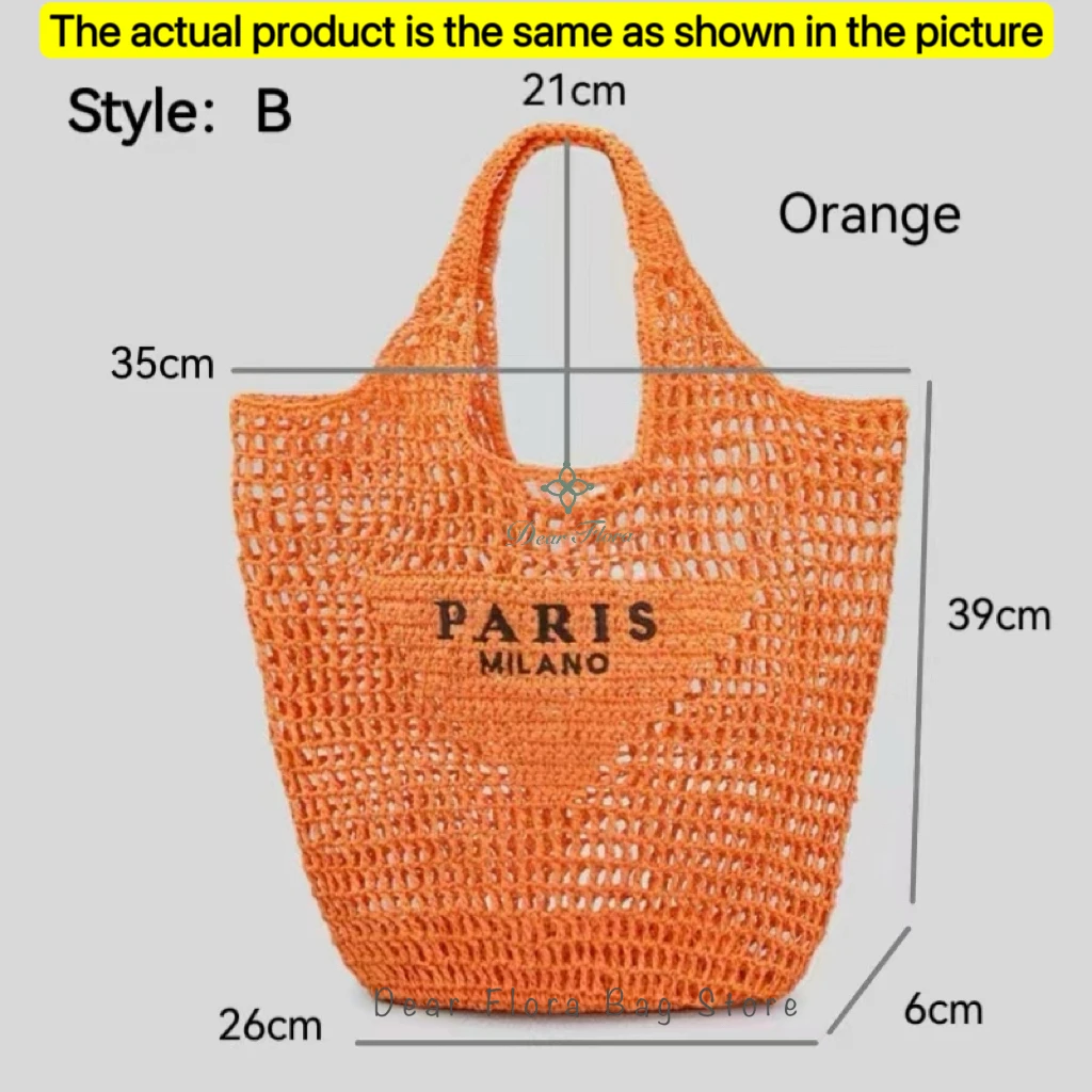 StyleB Orange
