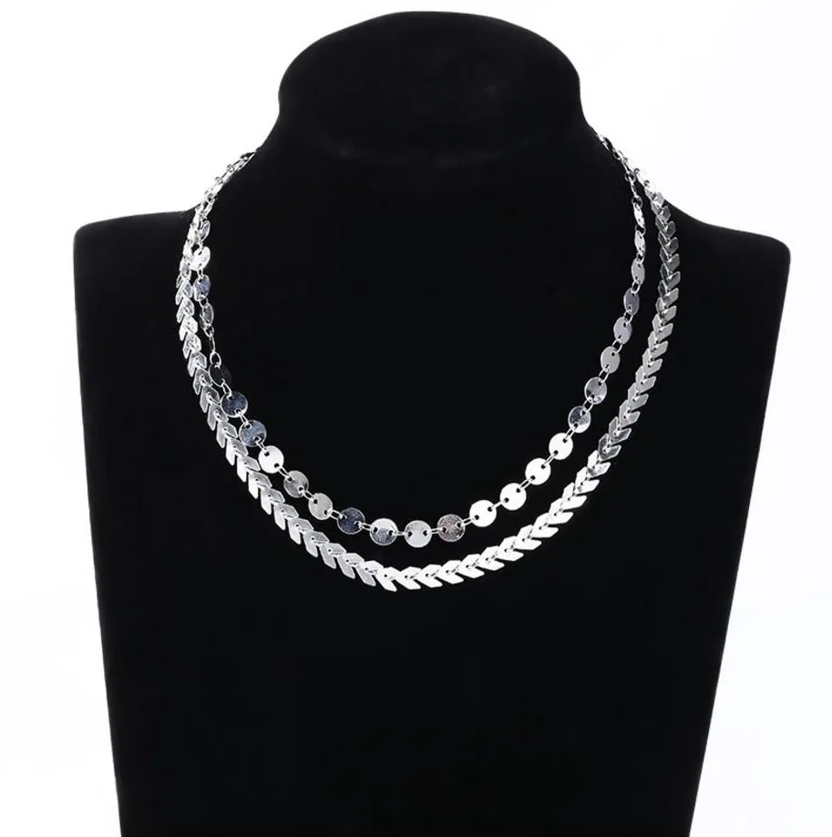 COIN V silver2 COLOR