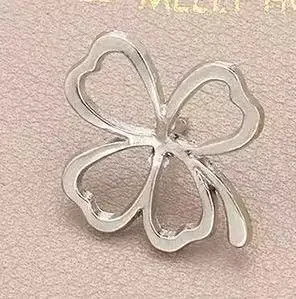 Silver Clover