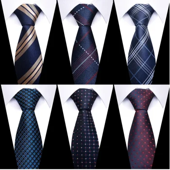 Elegant and Fashionable Neck Tie for Men