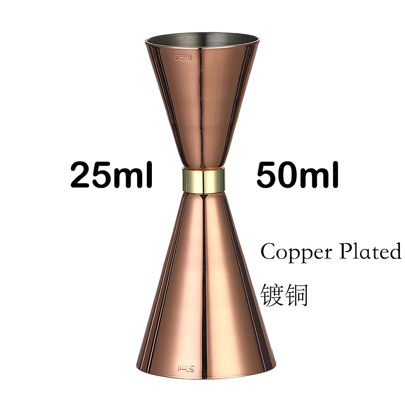 Ring Copper 25 50ml