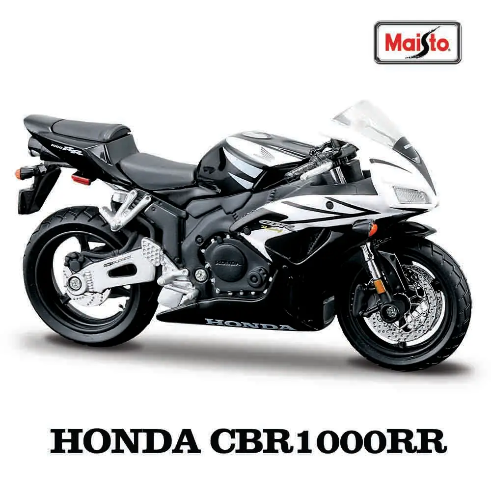 1-18 CBR1000RR