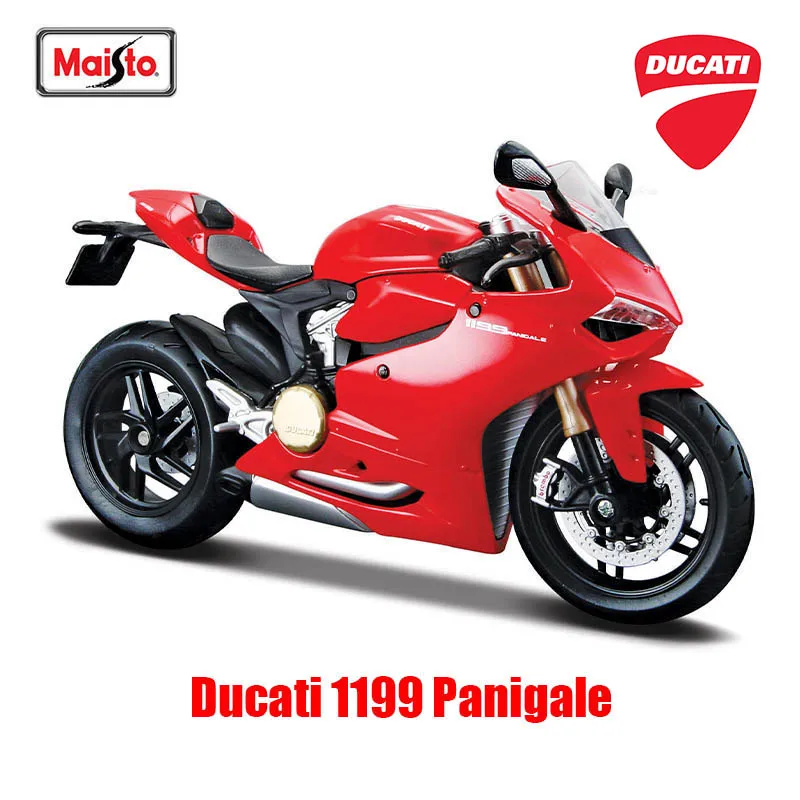 1-18 1199 Panigale