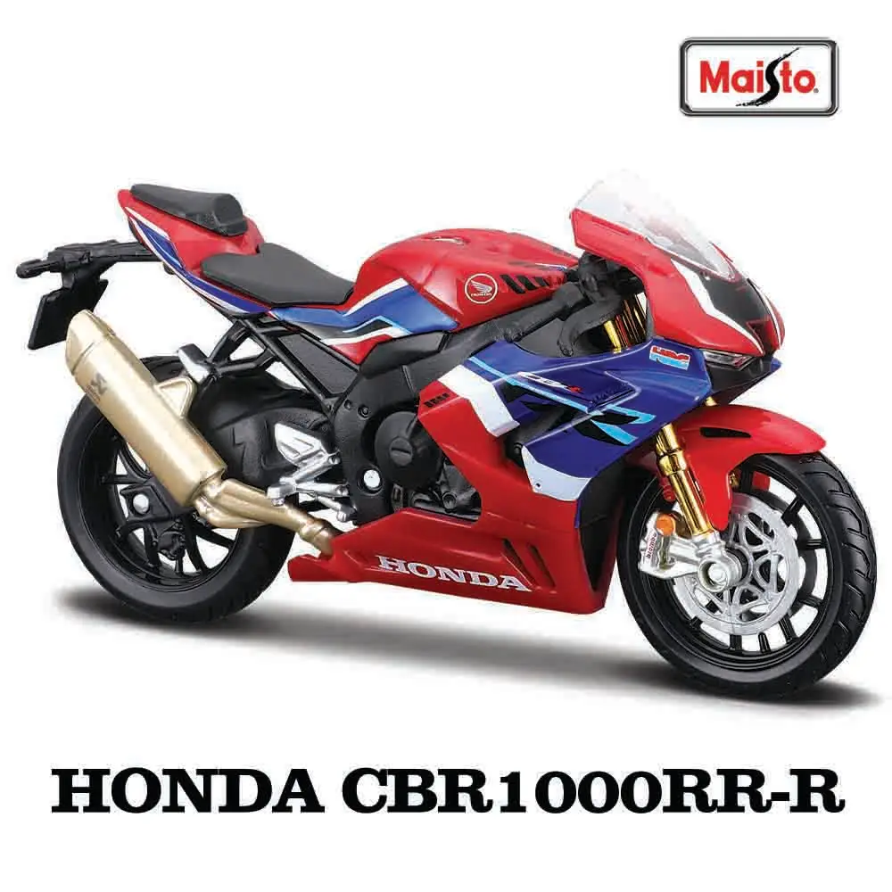 1-18 CBR1000RR-R