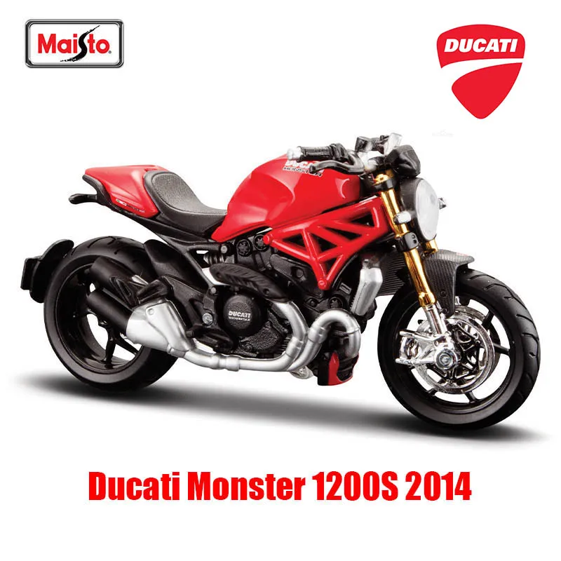 1-18 Monster 1200S