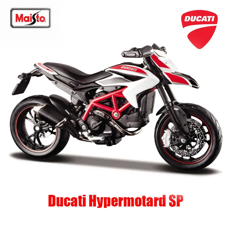 1-18 Hypermotard SP