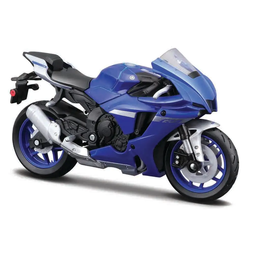 1-18 2021 YZF-R1