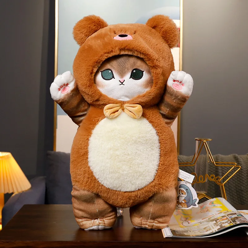 bear