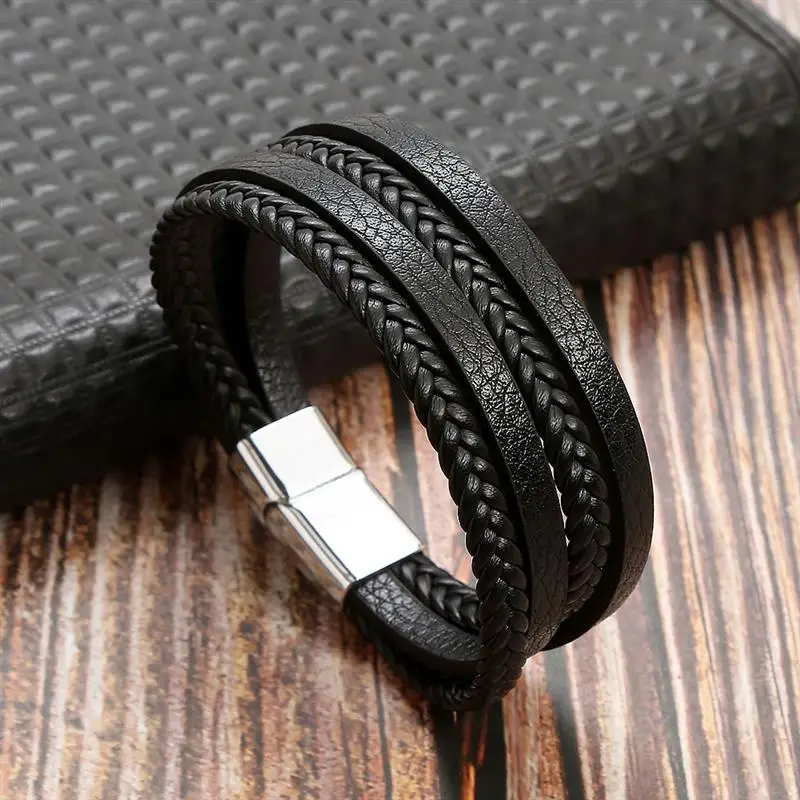 Black 7