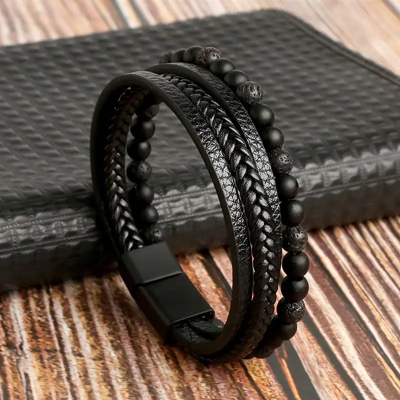 Black 5