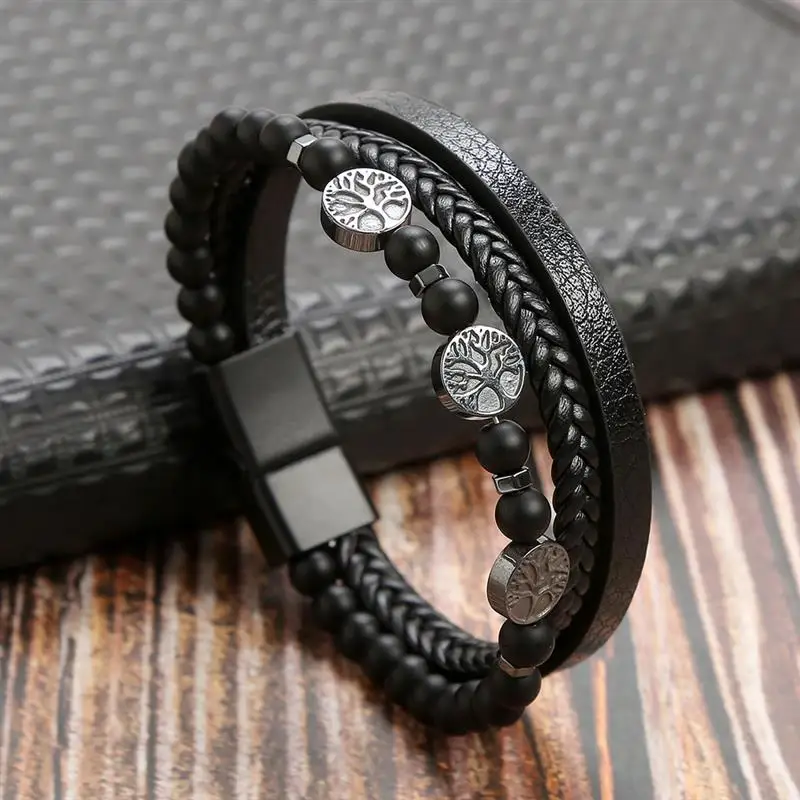 Black 3
