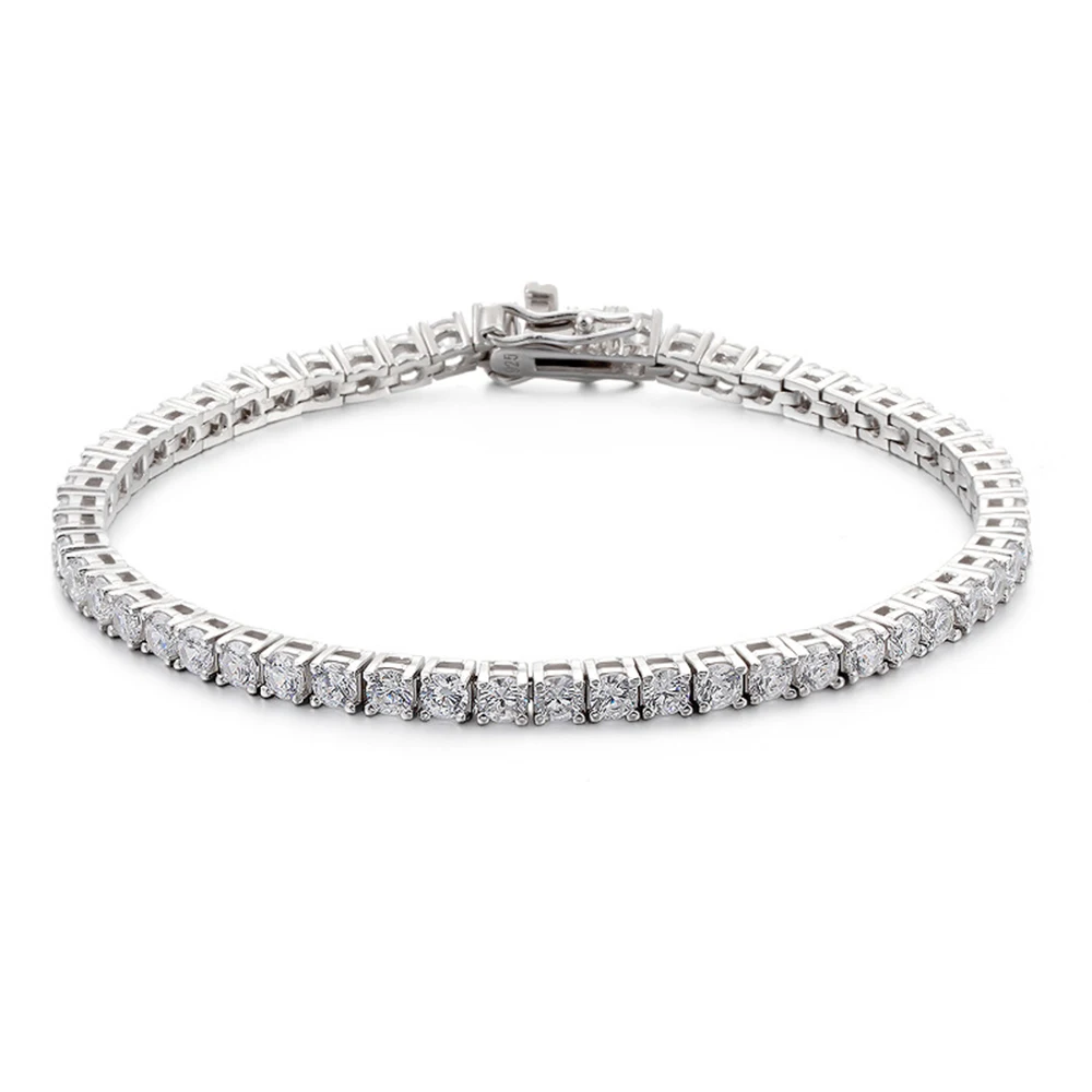 Tennis Bracelet