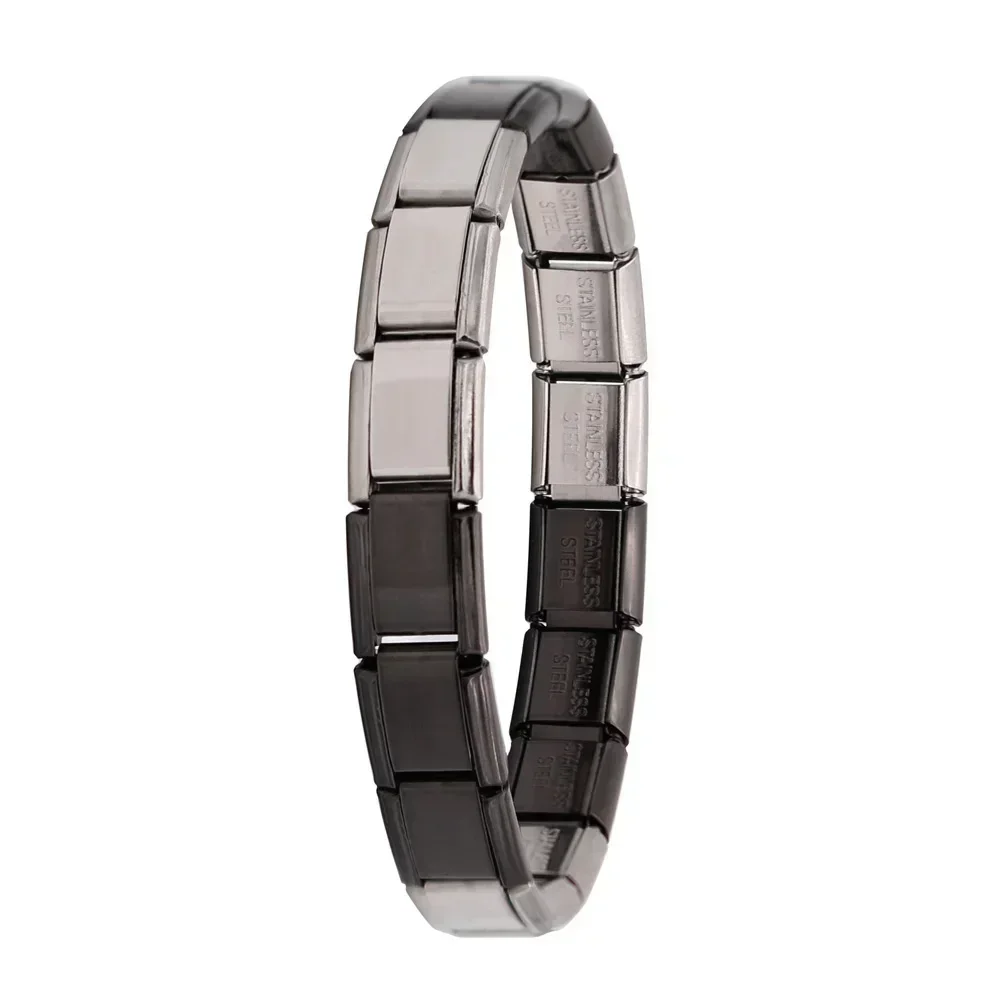Black-Silver-A