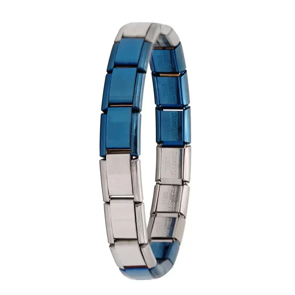 Blue-Silver-A