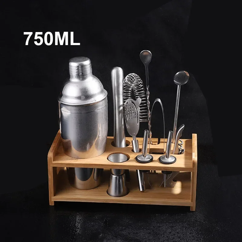 750ML-11PCS