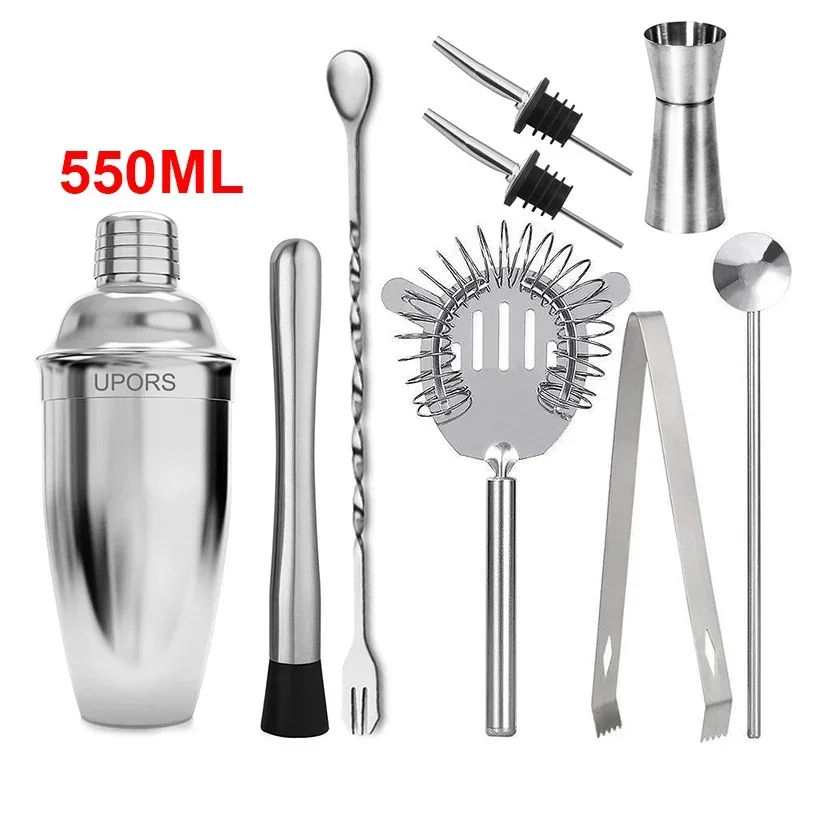 550ML-9PCS