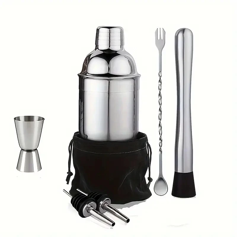 B7pcs-750ml
