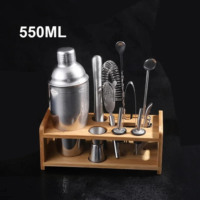 550ML-11PCS