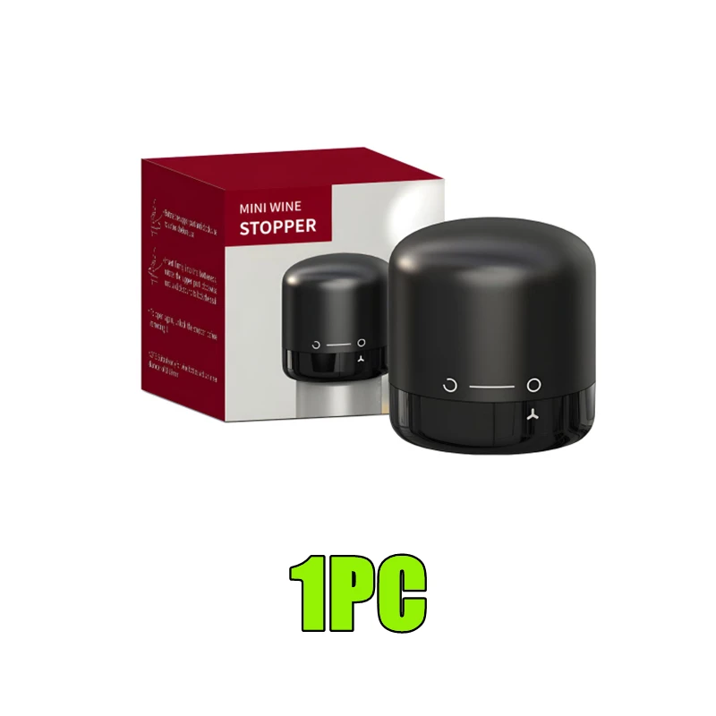 1PC Wine Stopper