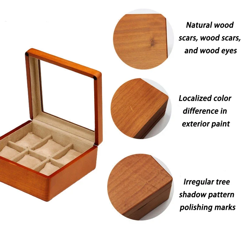 6 Bits-Coffee Lining