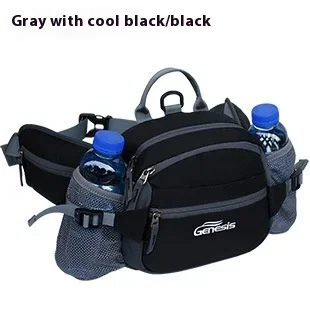 Grey cool black-A