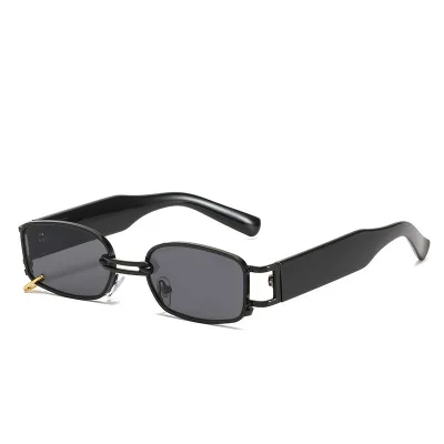black gray