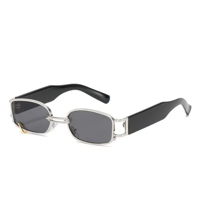 silver gray