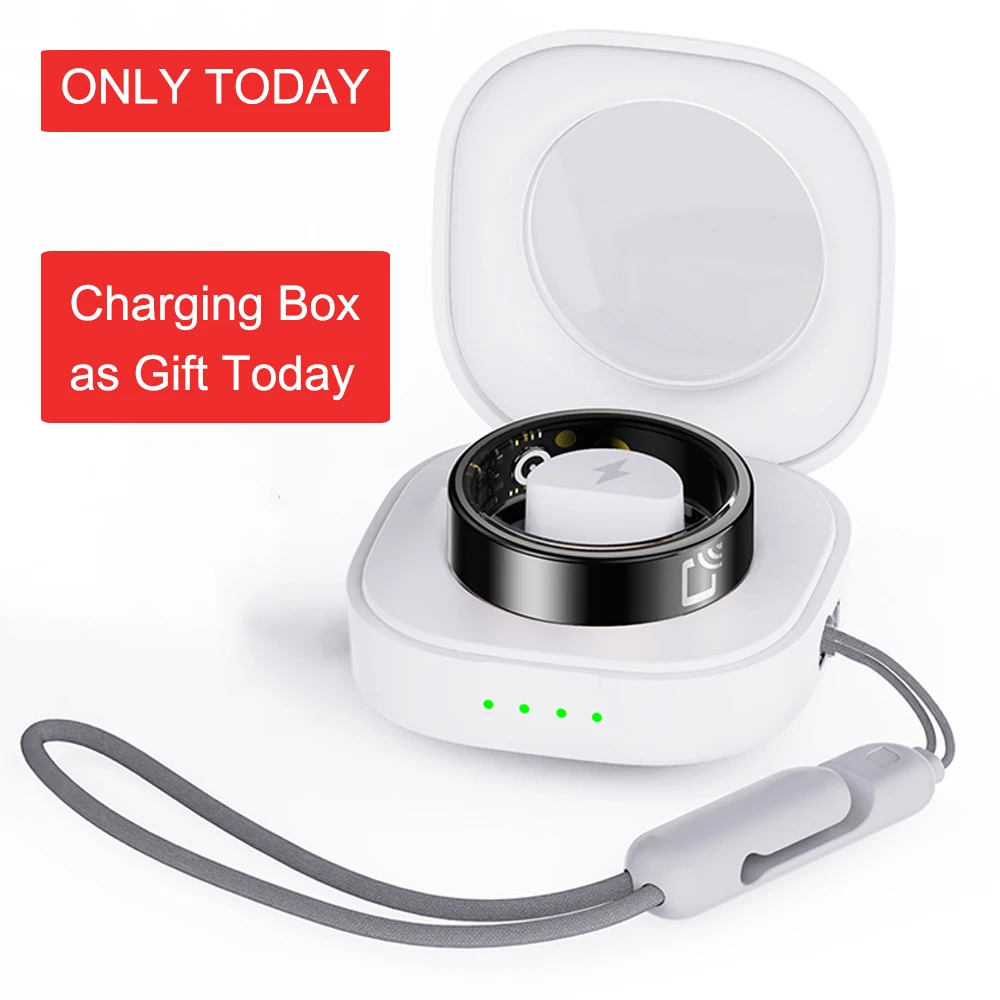 B Add Charging Box