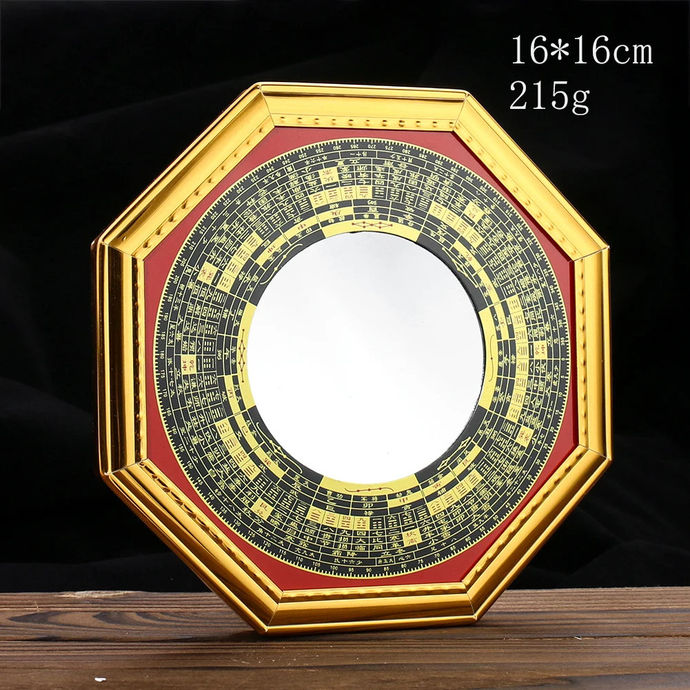 16cm concave mirror