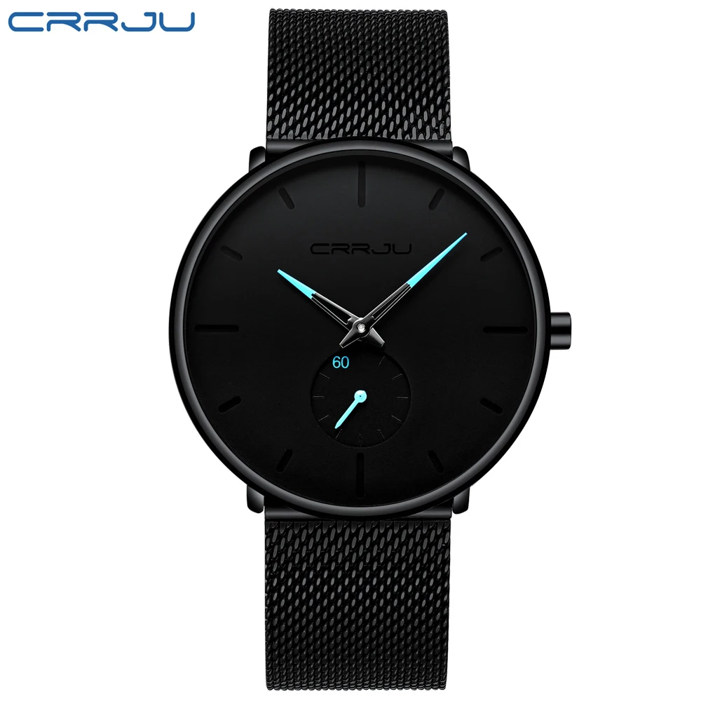 black blue