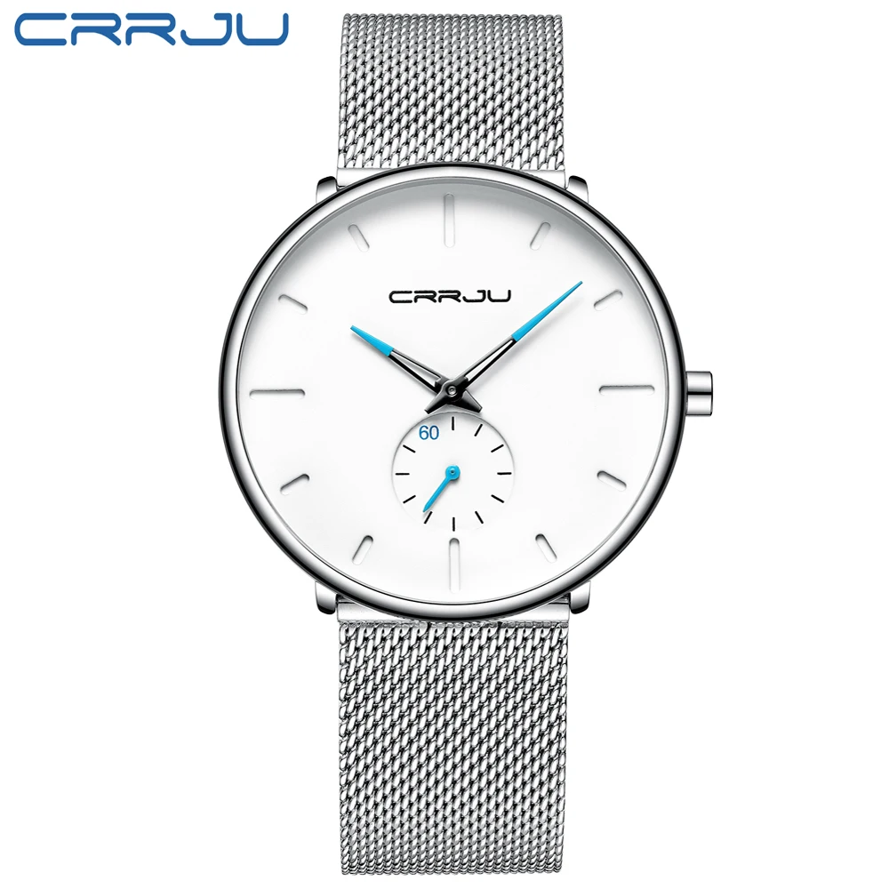silver white
