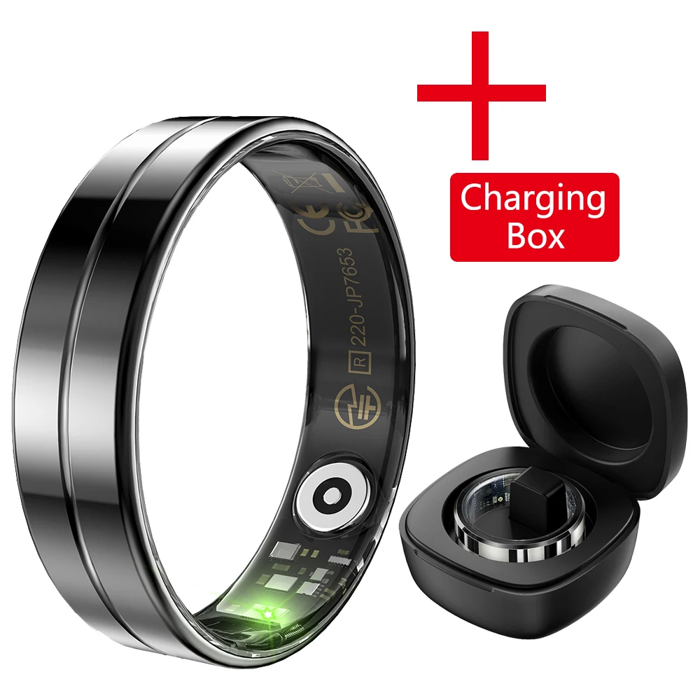 B Add Charging Box