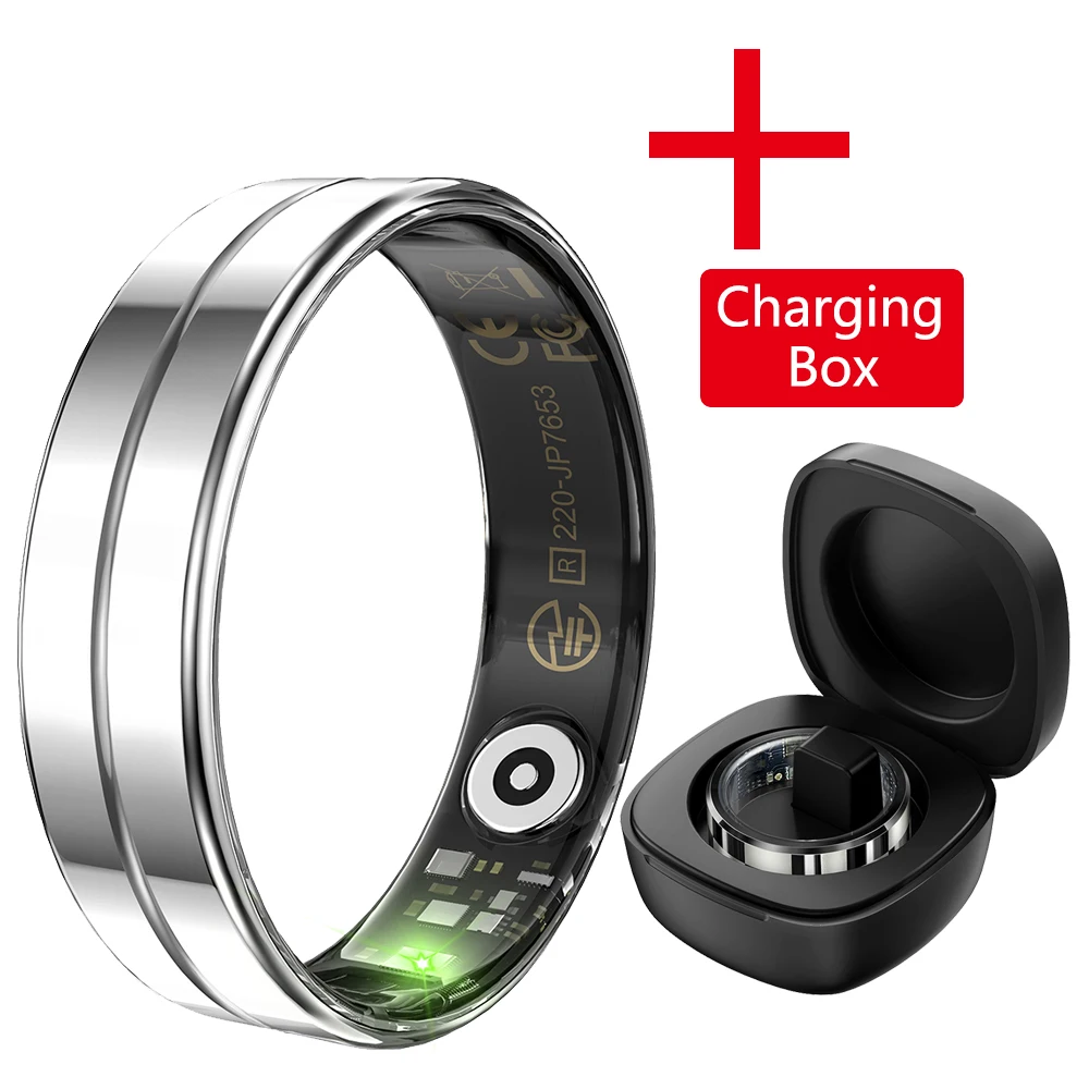 S Add Charging Box