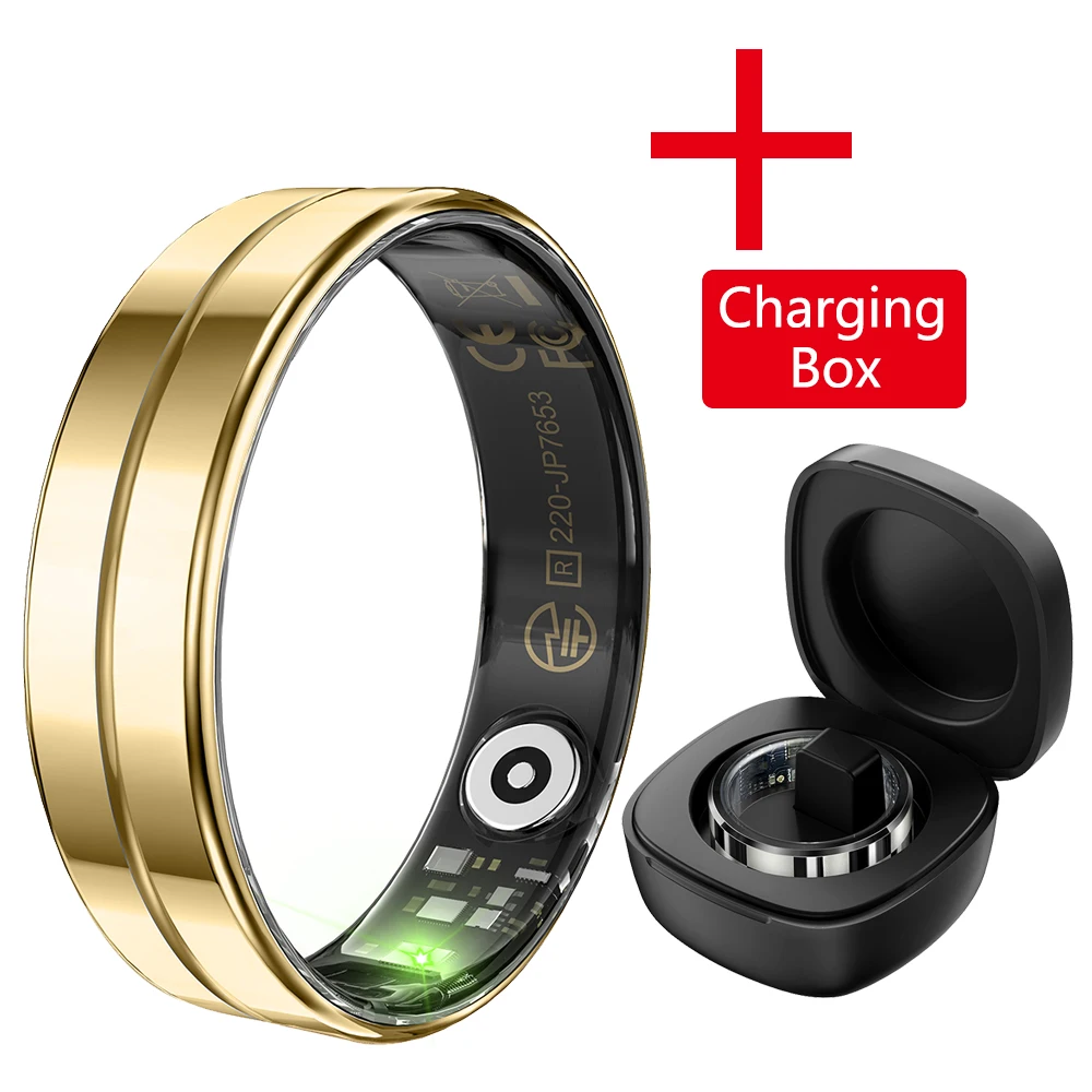 G Add Charging Box