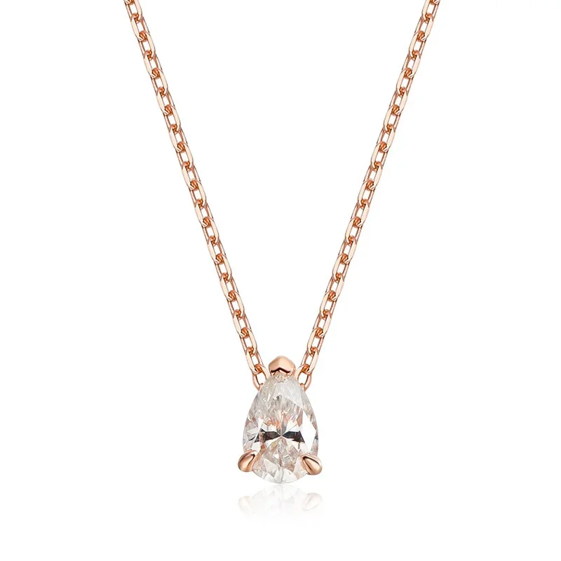 rose gold color