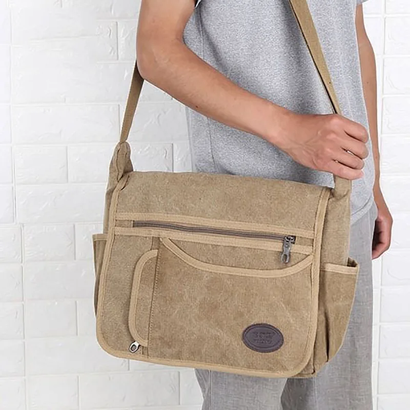 Khaki Big