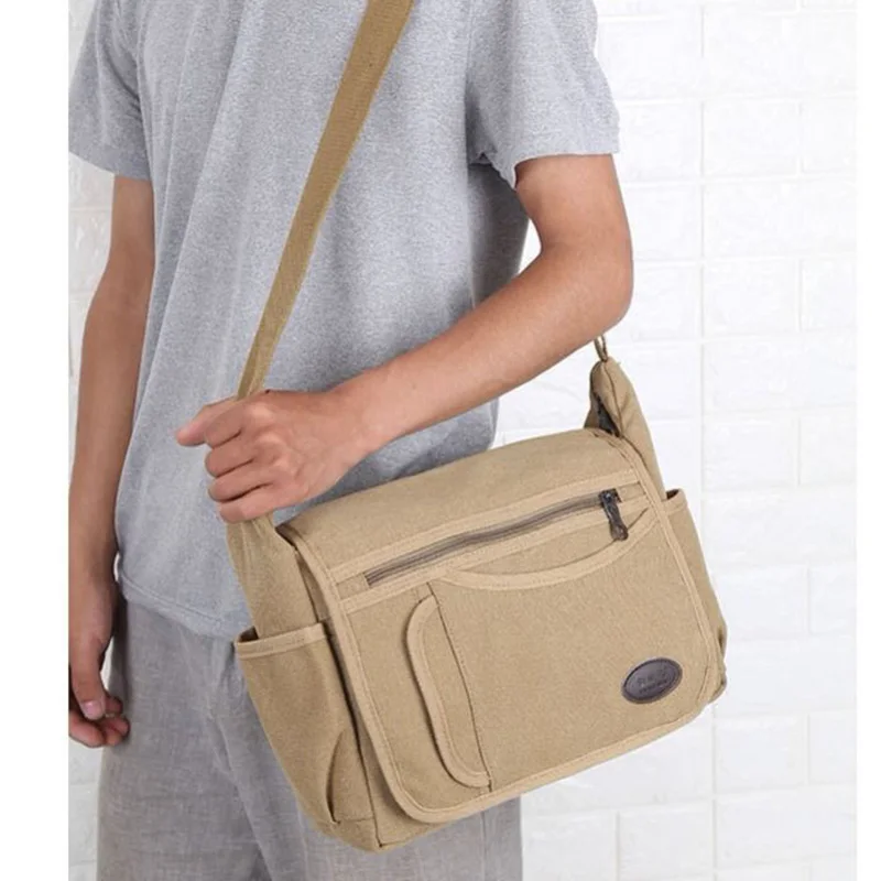 Khaki Small