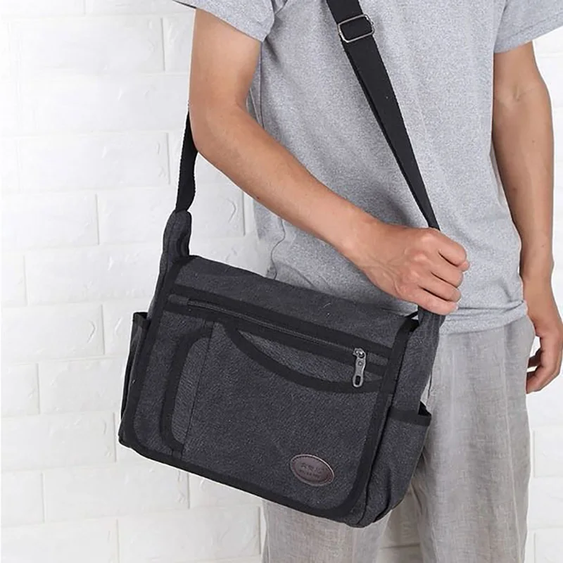 Black Small