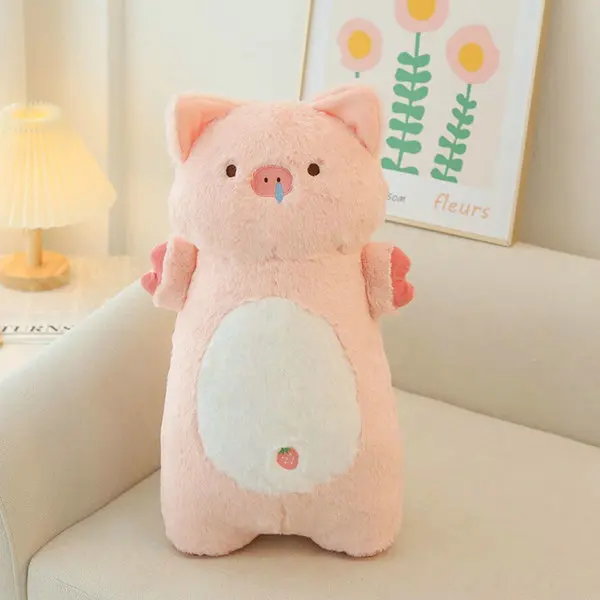 pink pig