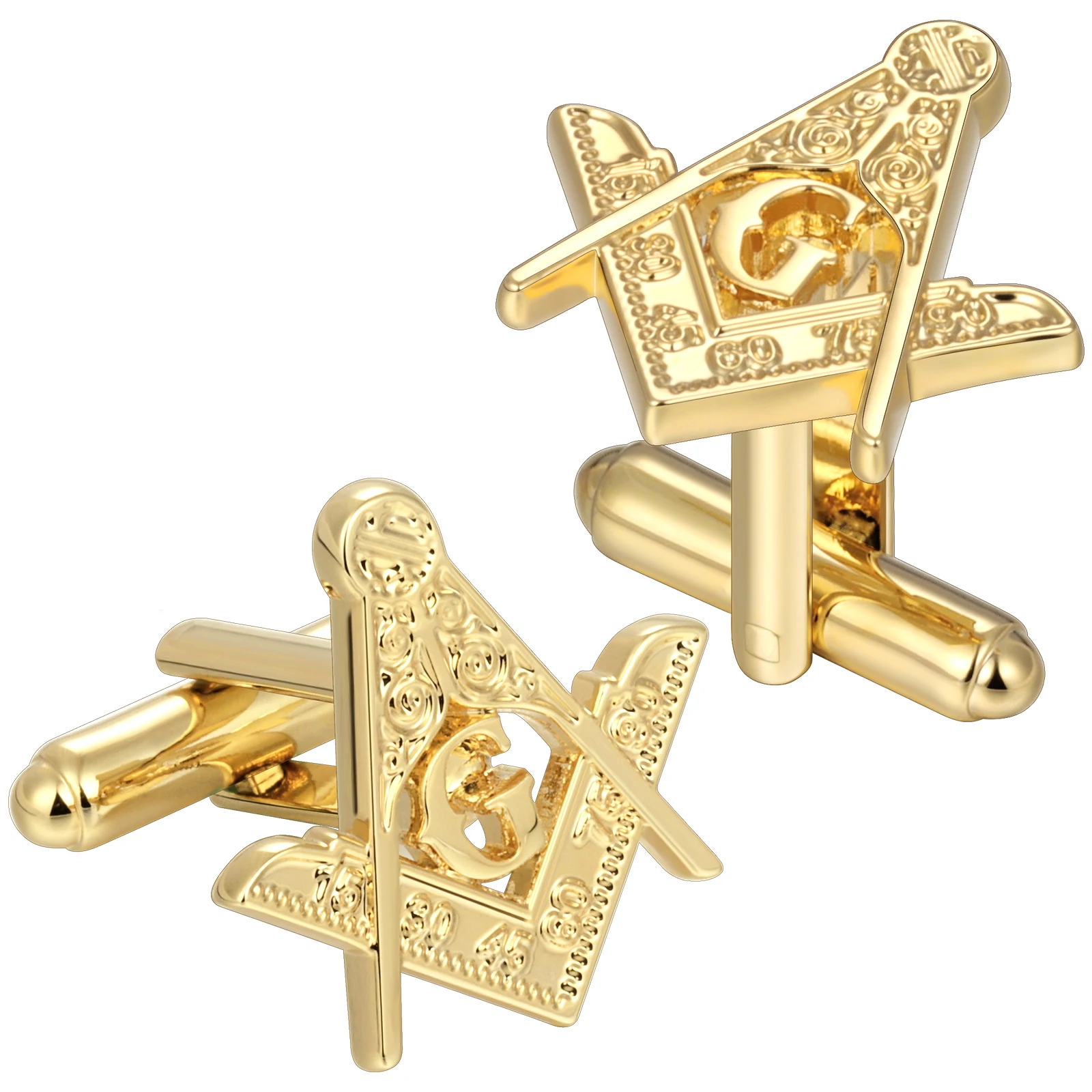 Cufflinks